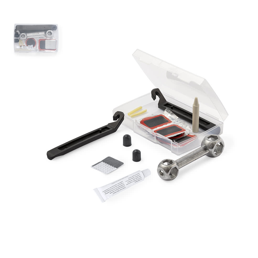Premoz Bike Repair Kit