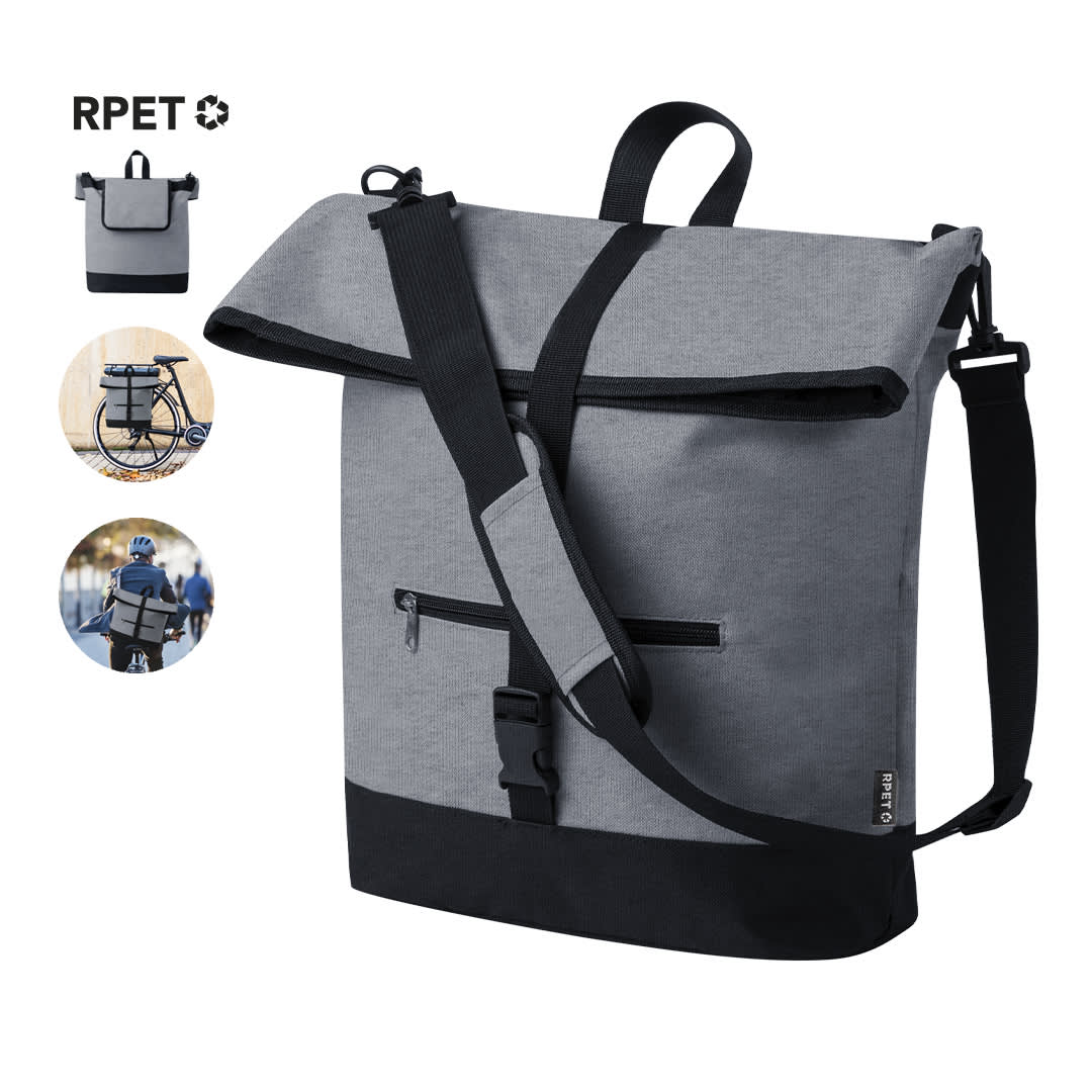 Hulken Bike Bag