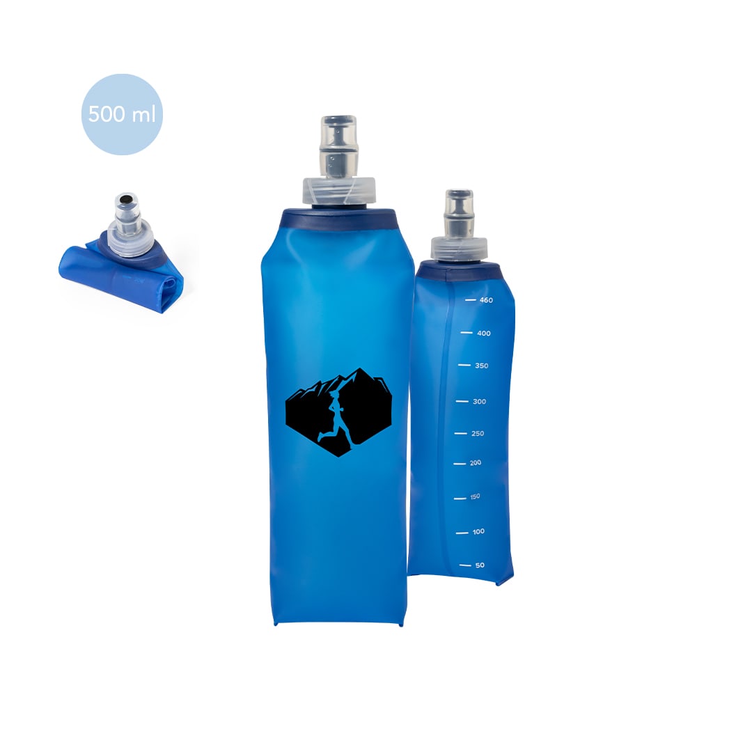 Poel Foldable Bottle