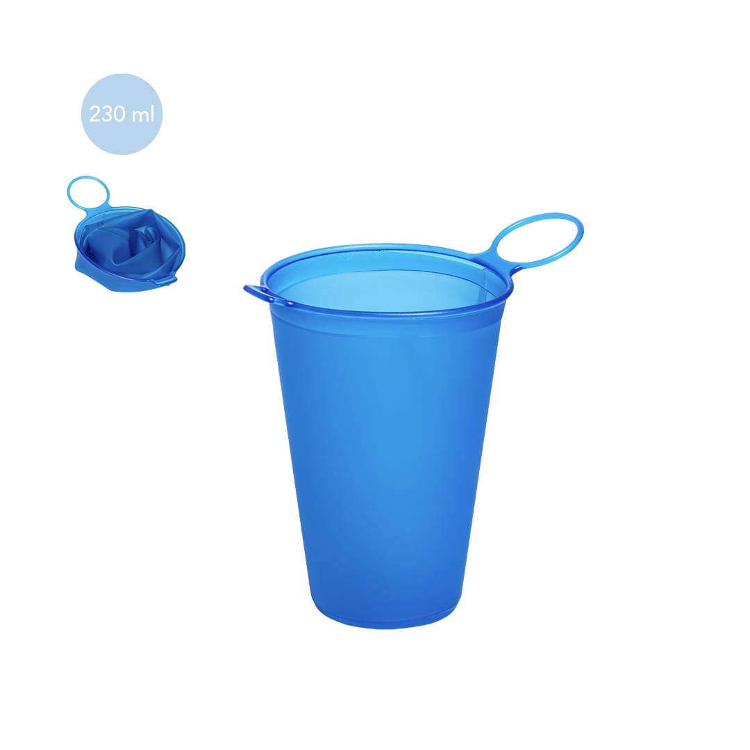 Sabik Foldable Cup