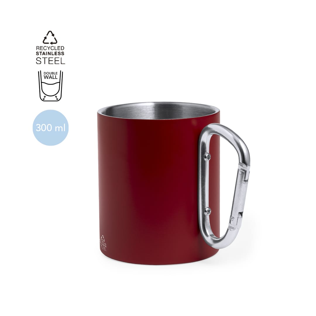 Lecrer Mug