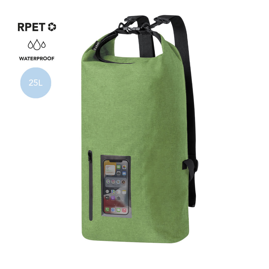Ardentix Backpack