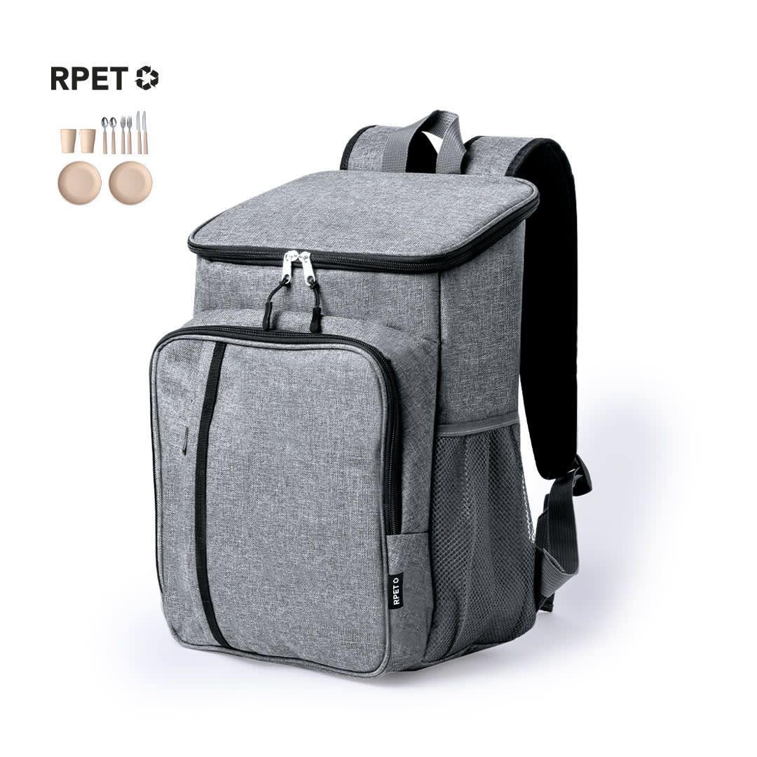 Shira Picnic Cool Bag Backpack