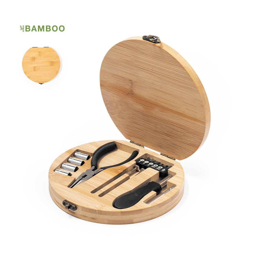 Rosen Tool Set