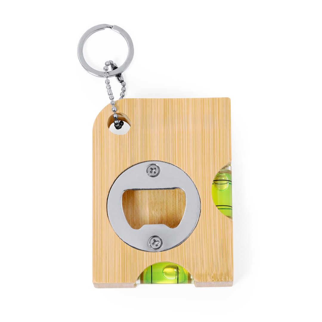 Nish Multifunction Keyring