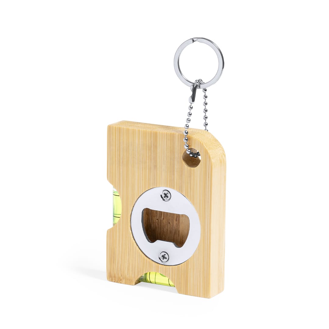 Nish Keyring promotional product