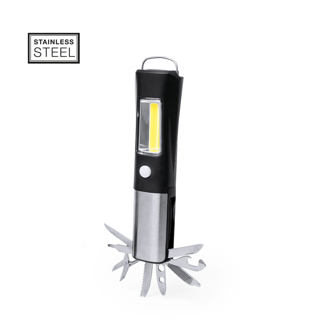 Layla Multitool