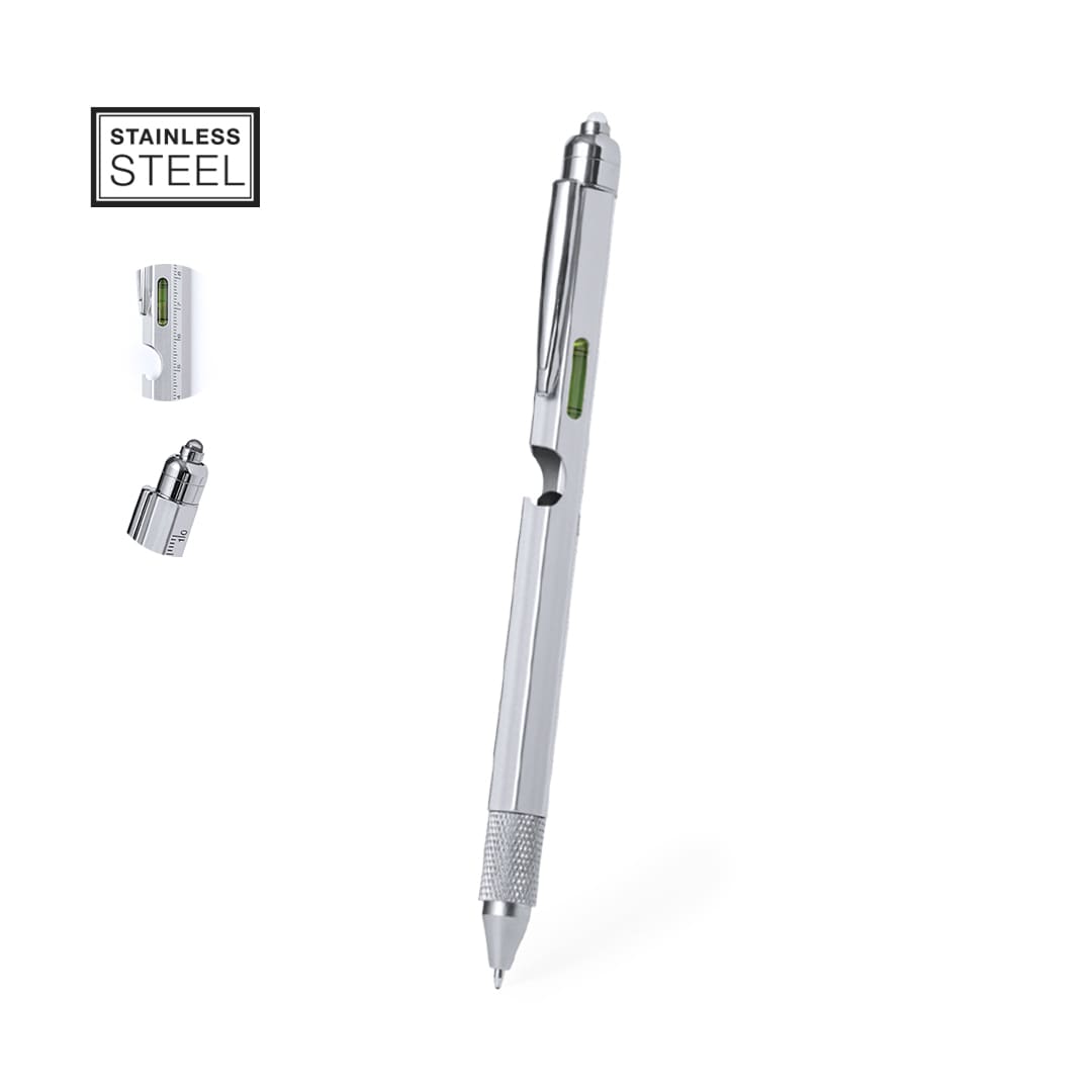 Tulix Multifunction Pen