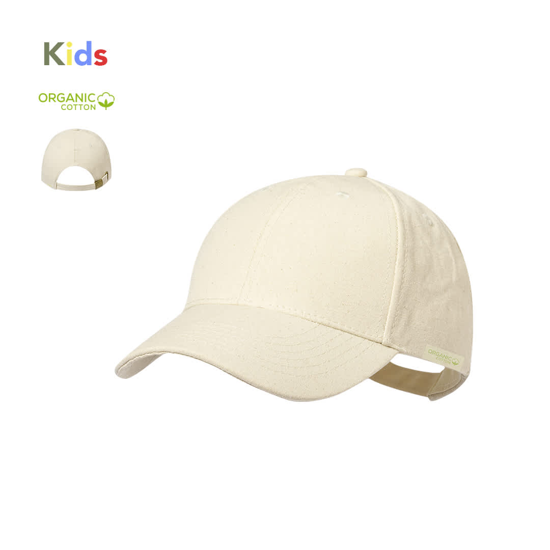Lemkin Kids Cap promotional product