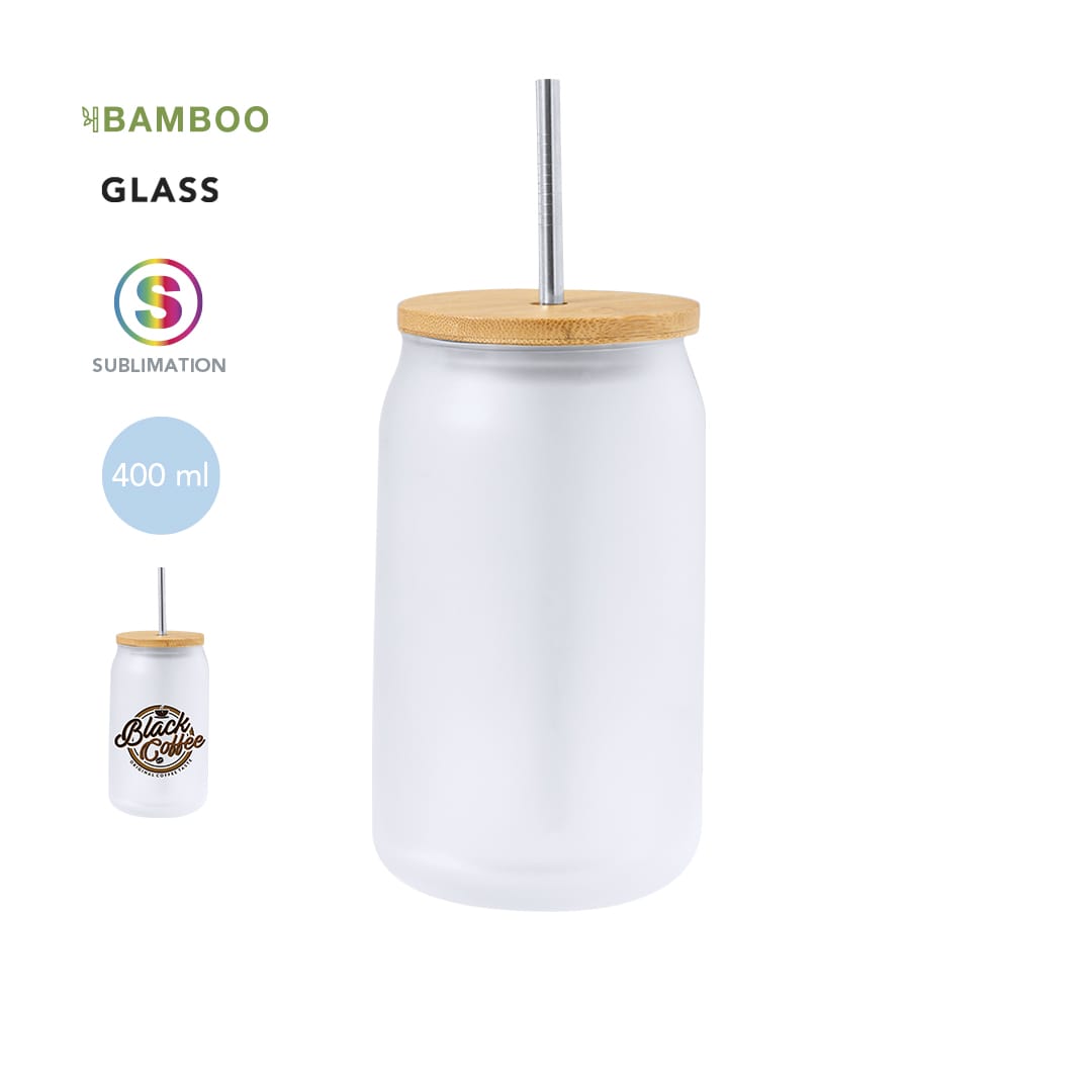 Fonix Sublimation Jar