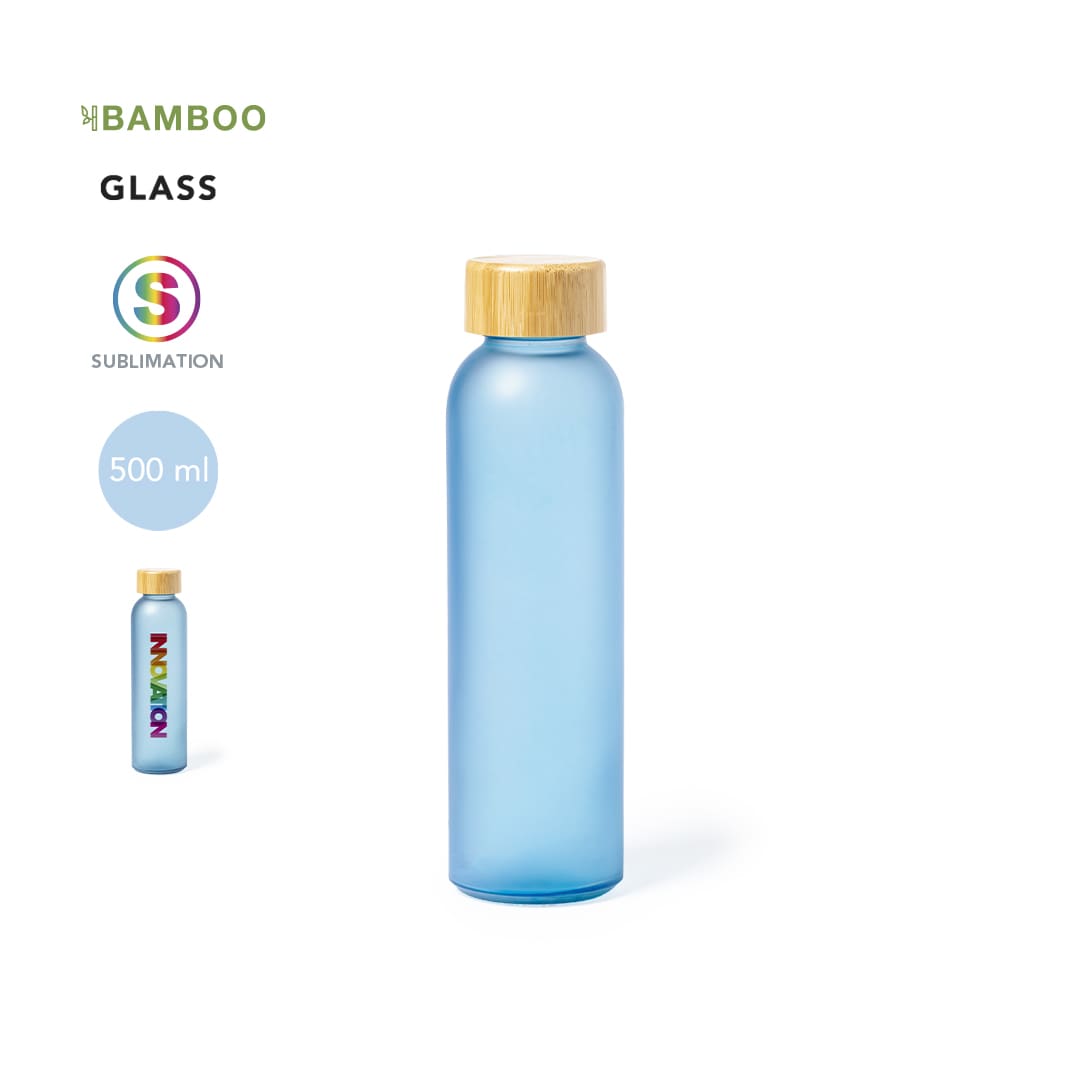 Vantex Sublimation Bottle
