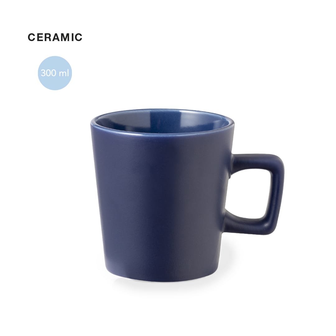 Maiba Mug