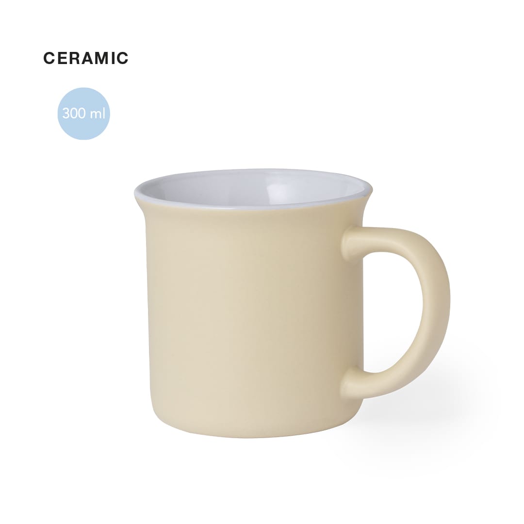 Hilman Mug