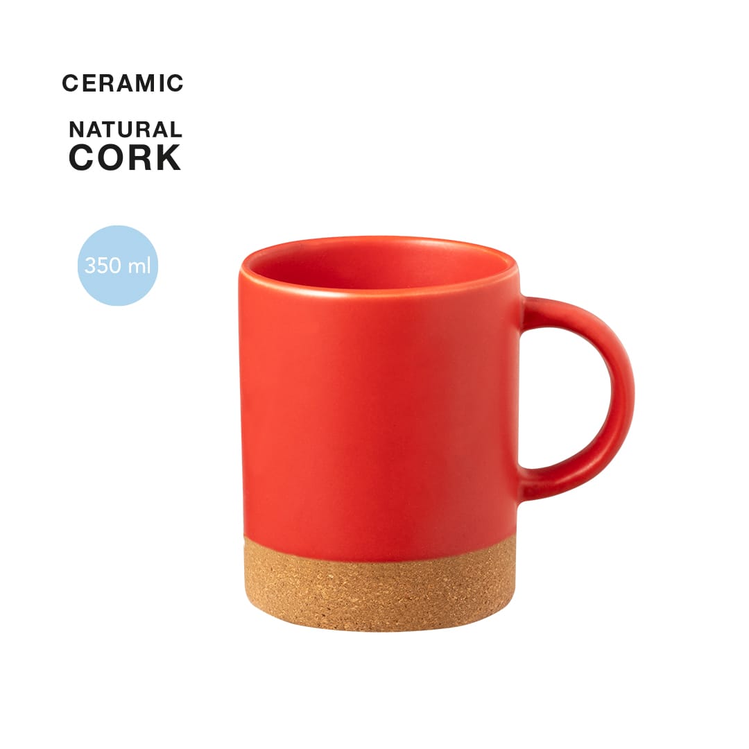 Melmak Mug