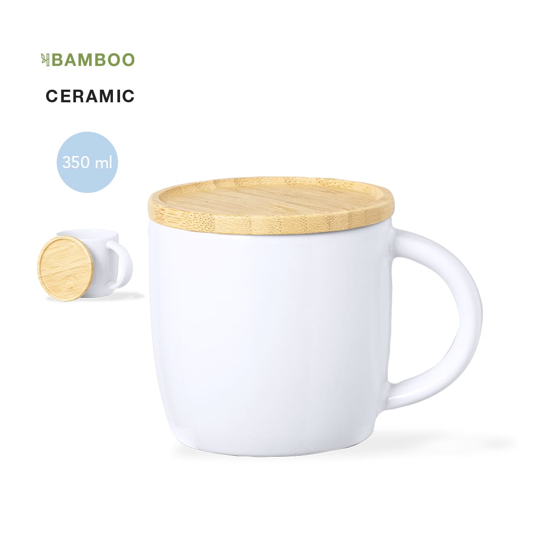 Zenara Mug