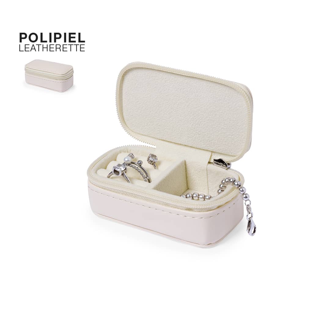 Moly Jewellery Wrap