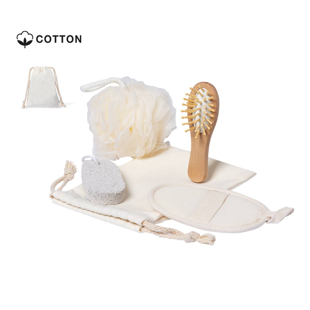 Seido Bathroom Set promotional product