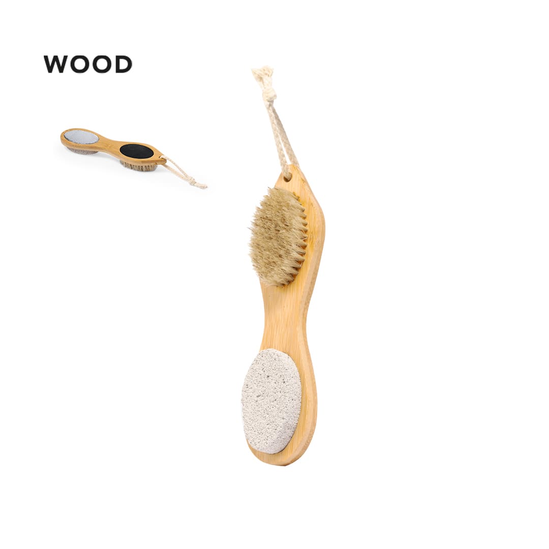 Cierny Exfoliating Massage Brush promotional product