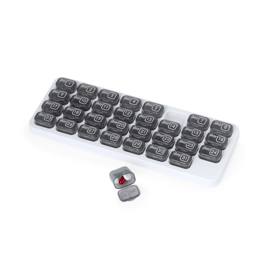 Stexio Pillbox promotional product