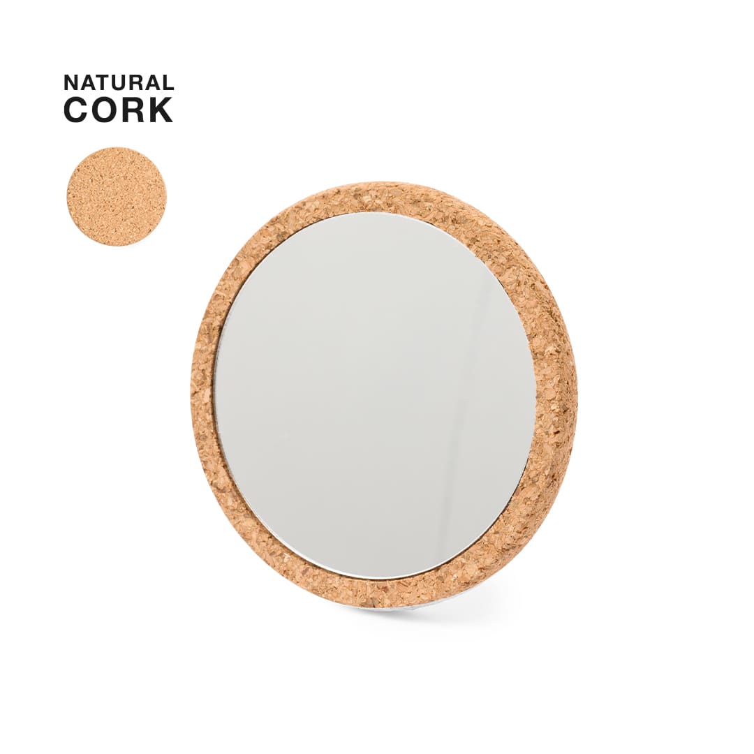 Segenen Pocket Mirror promotional product