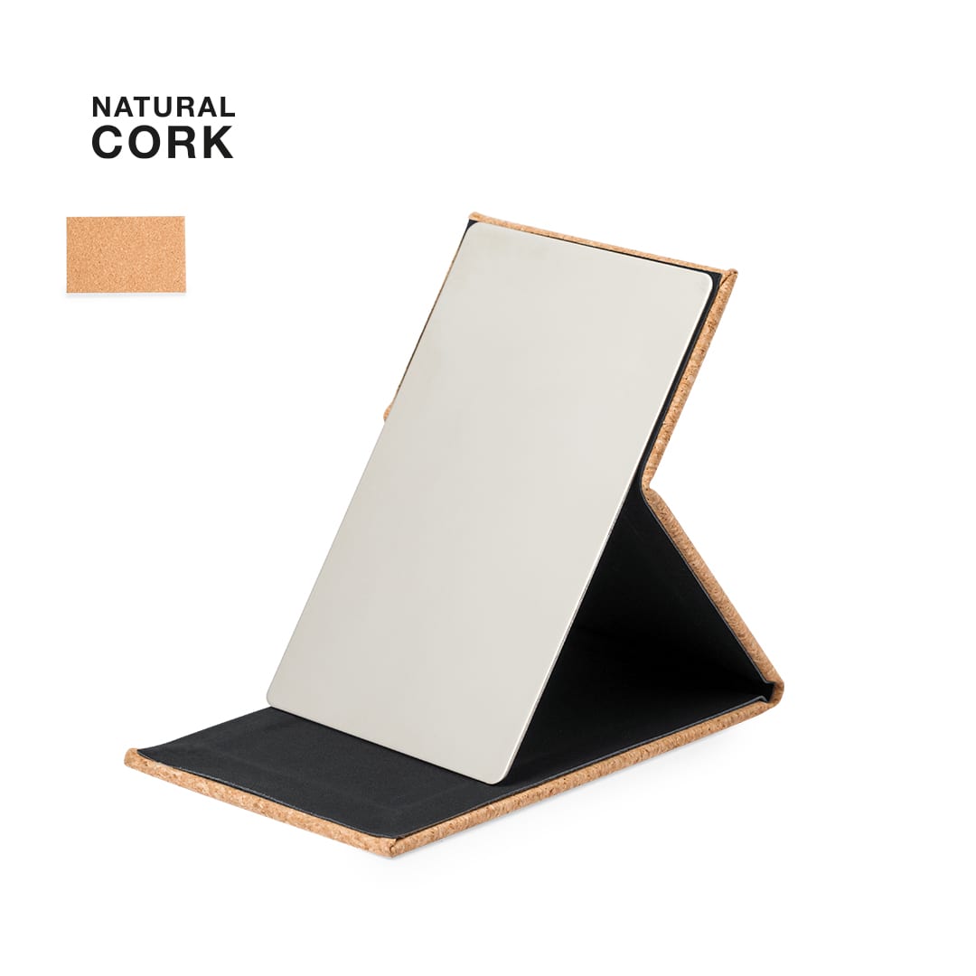 Tambour Pocket Mirror promotional product