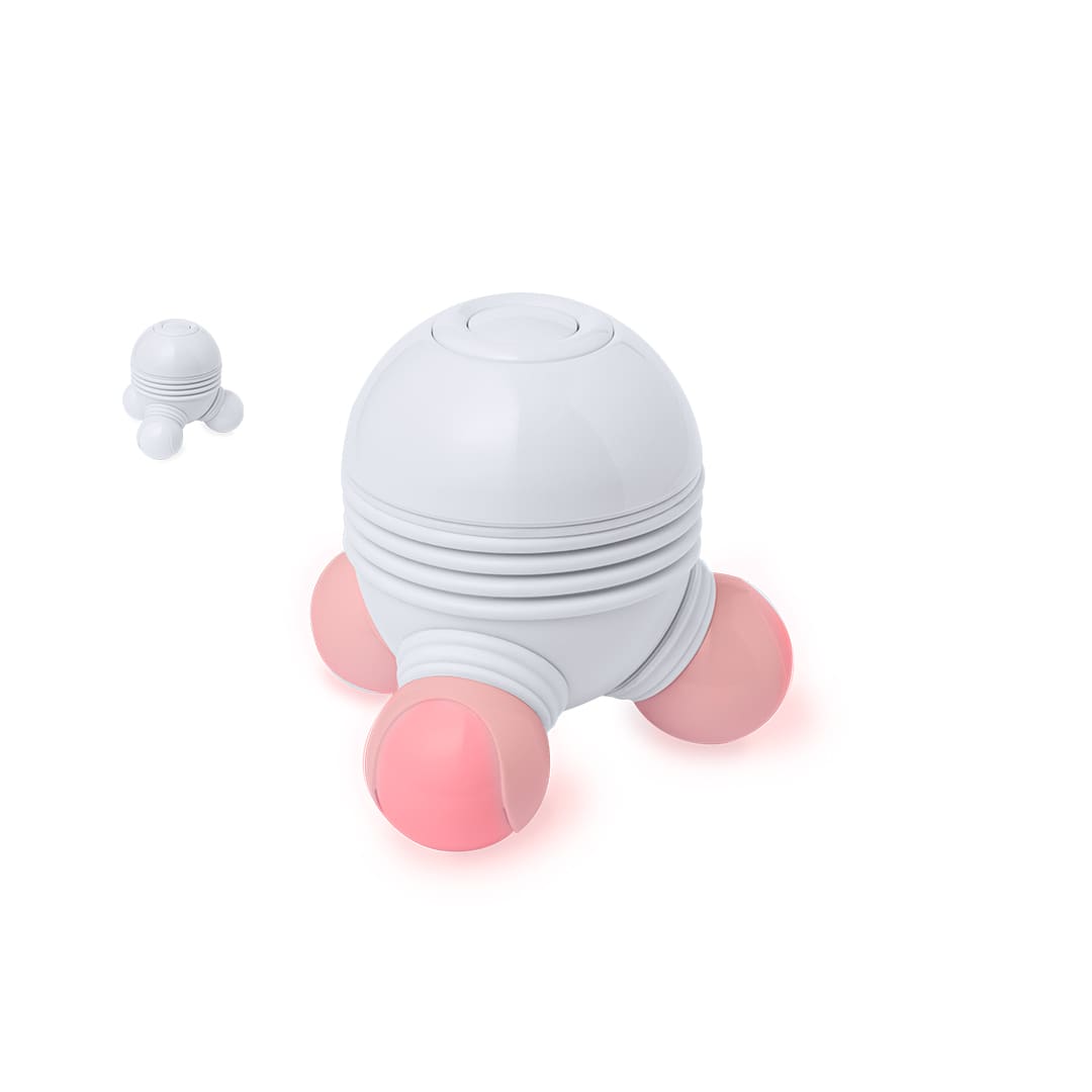 Latval Massager promotional product
