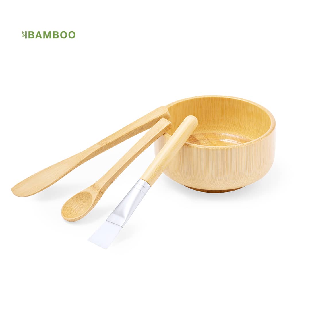 Iringu Facial Mask Set