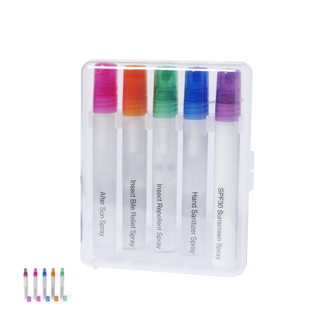 Yohan Gift Set promotional product