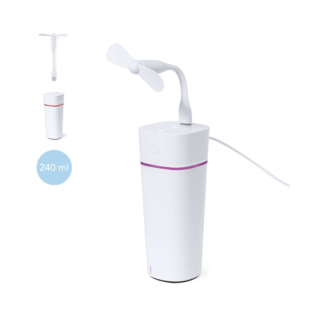 Aurion Humidifier promotional product