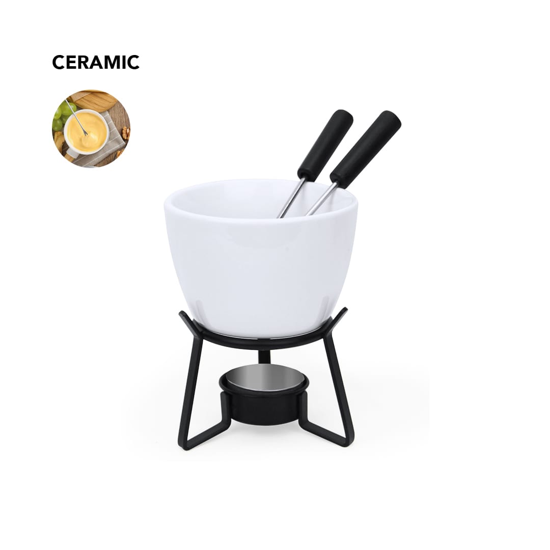 Helvet Fondue promotional product