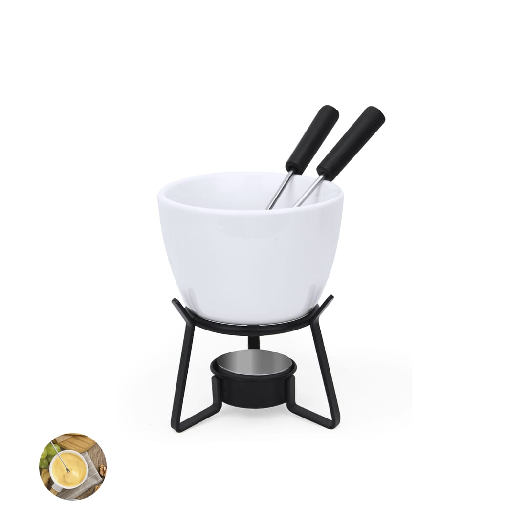 Helvet promotional product