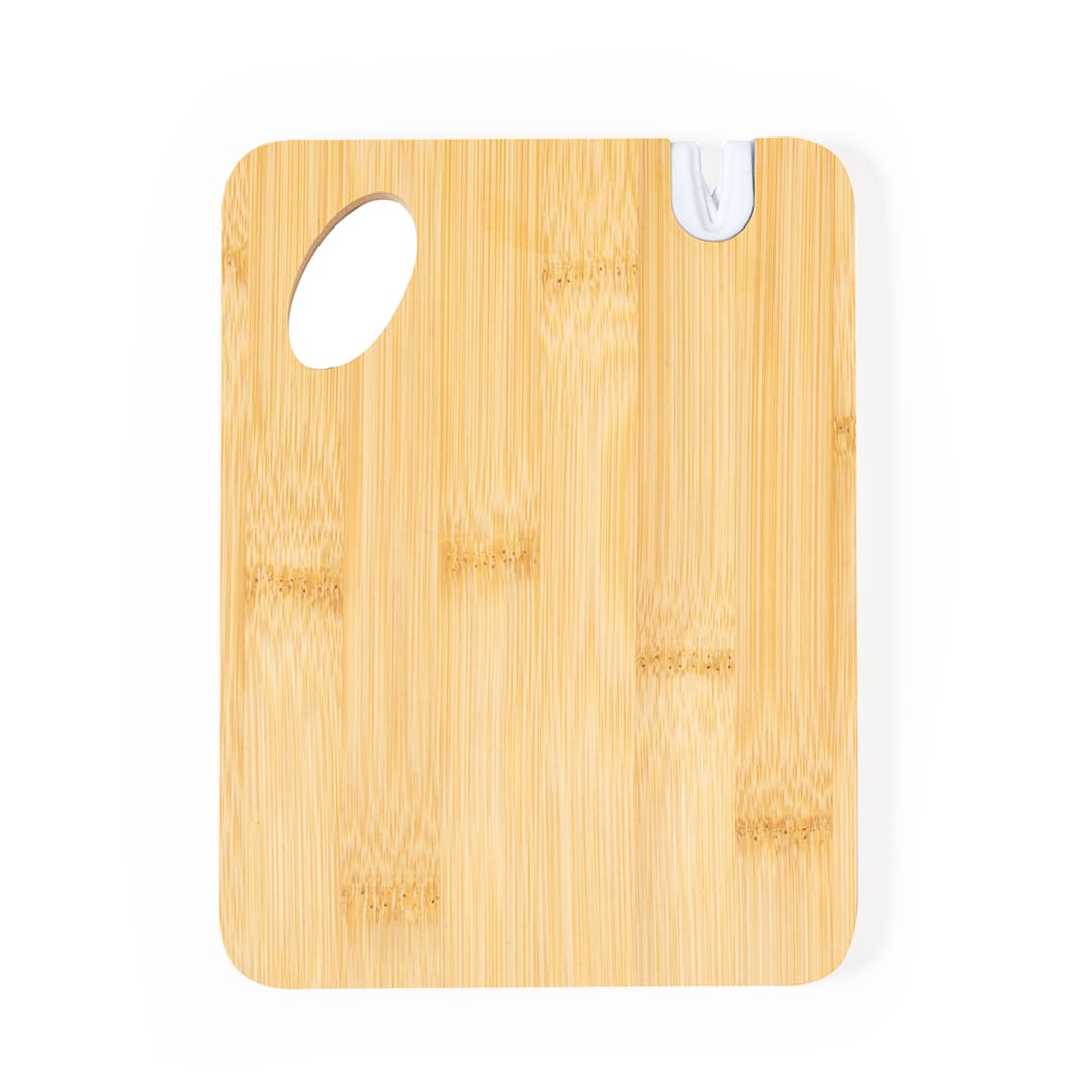 Polter Sharpener Kitchen Cutting Board