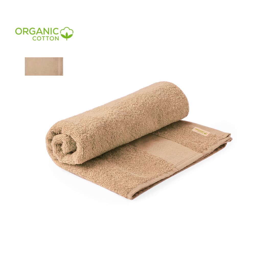 Canoria Towel