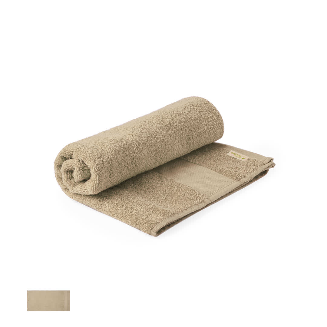 Canoria Towel promotional product