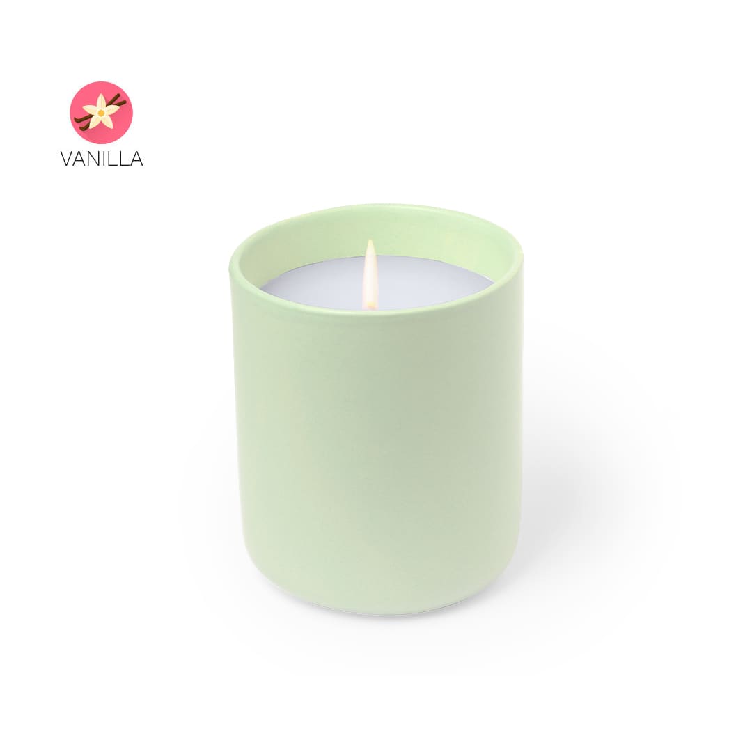 Elora Aromatic Candle promotional product