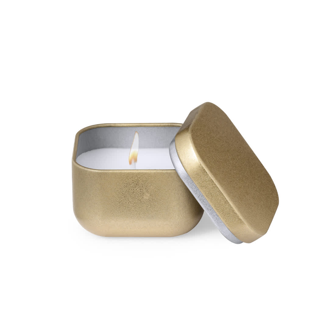 Hetfil Candle promotional product