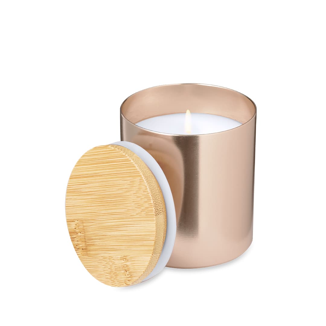 Rudyn Candle promotional product