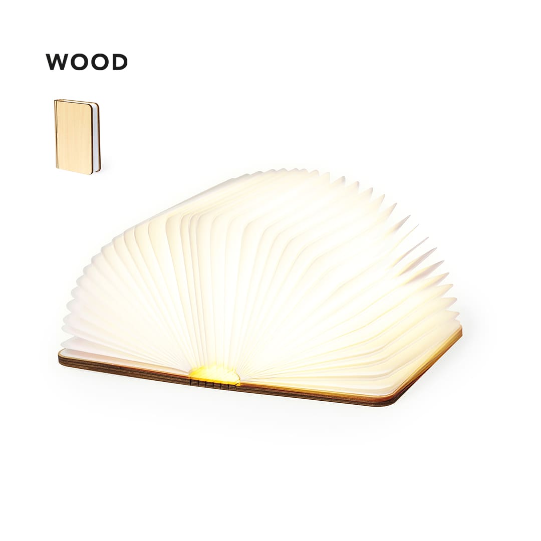Joneson Lamp promotional product