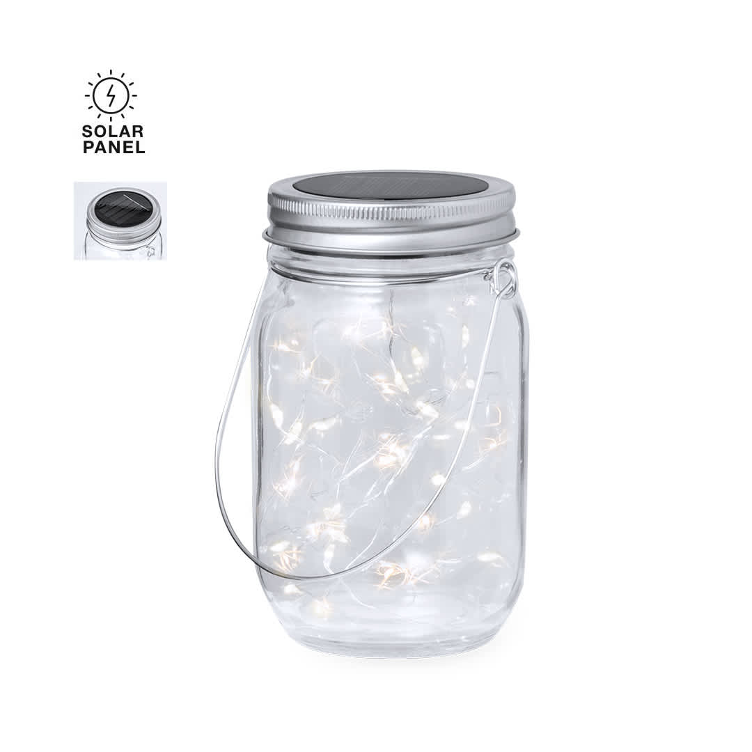 Rodina Lamp promotional product
