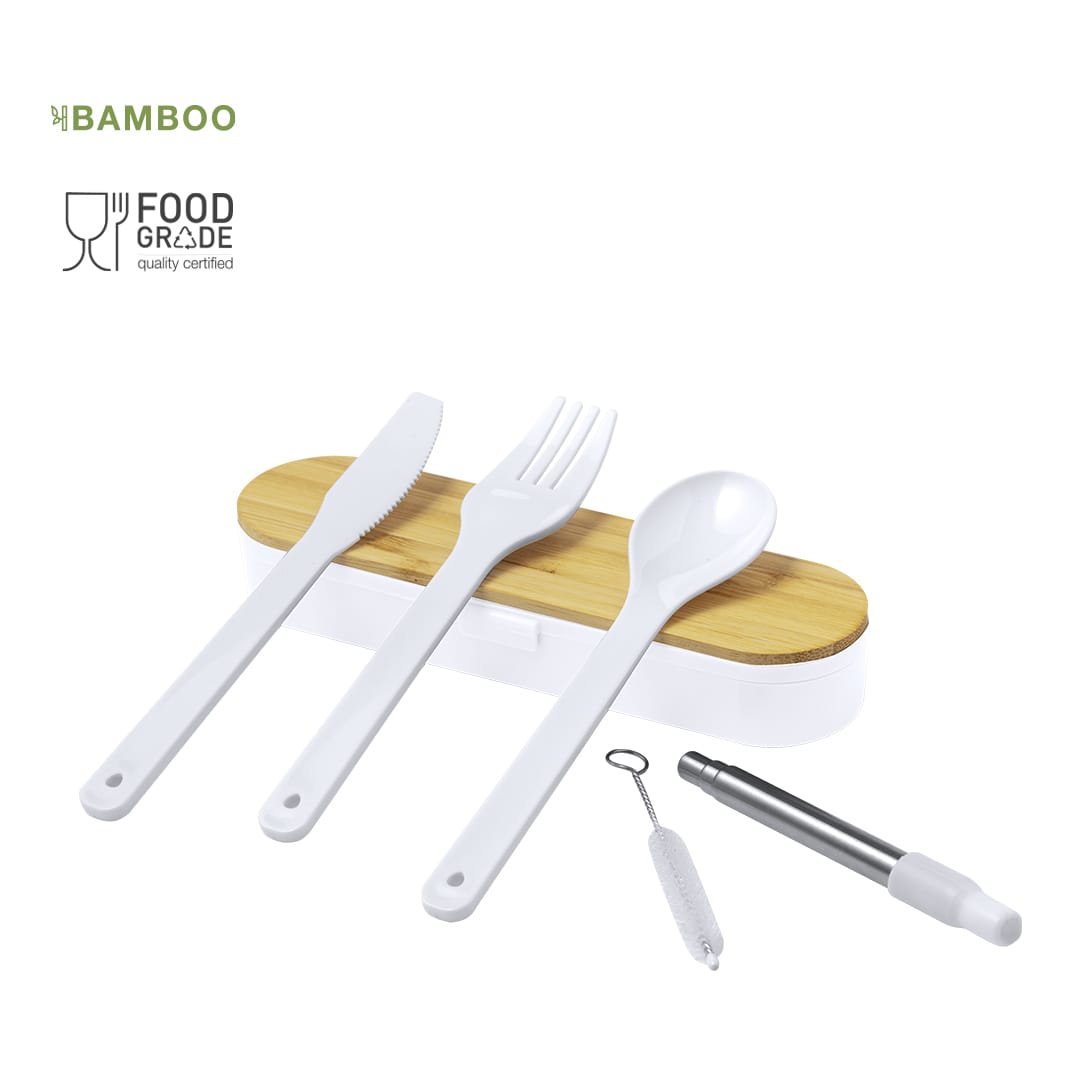 Milner Cutlery Set