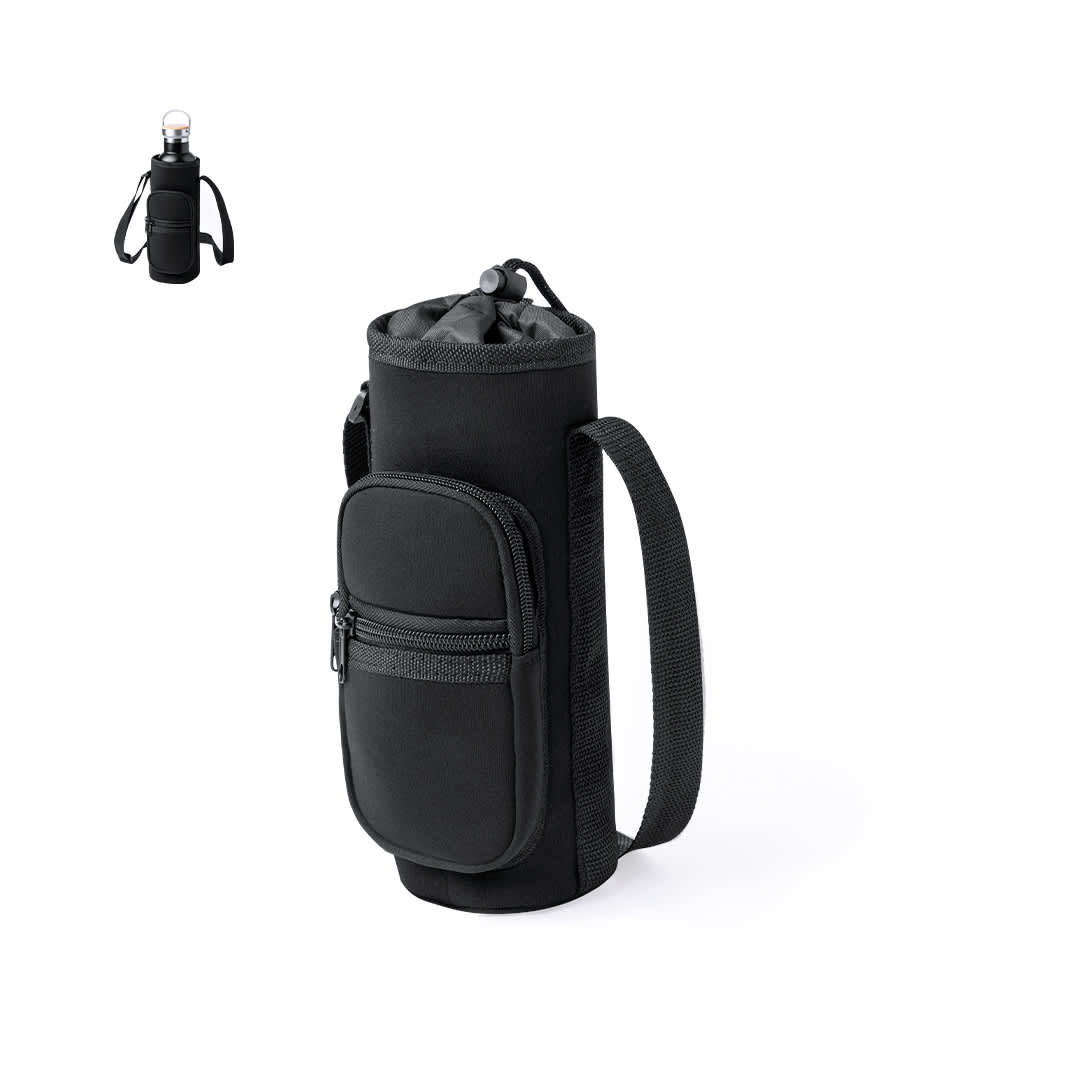 Rafle Bottle Holder