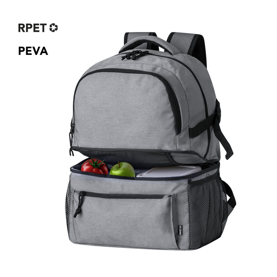 Gaslin Cool Bag Backpack