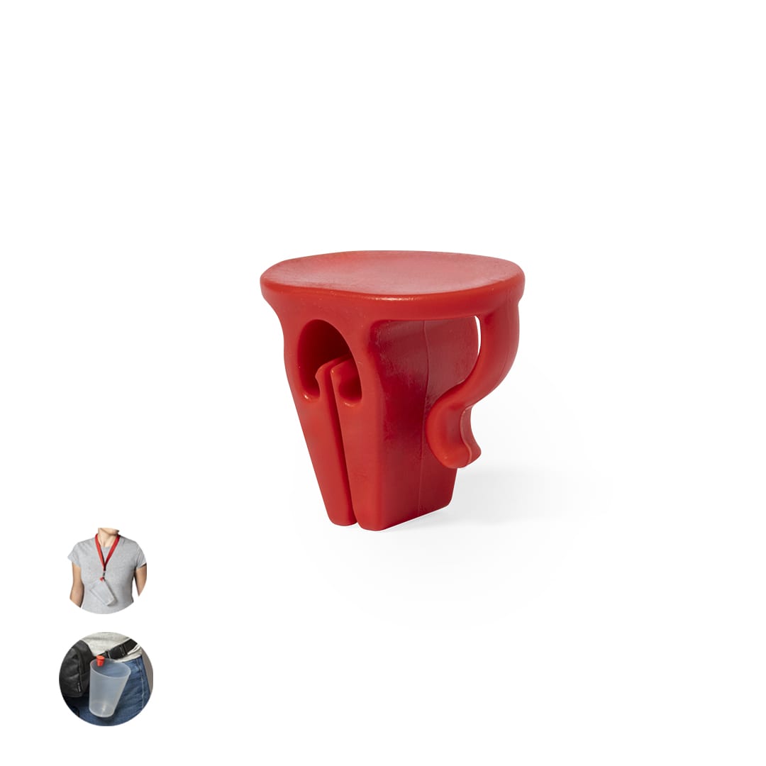 Tusca Glass promotional product