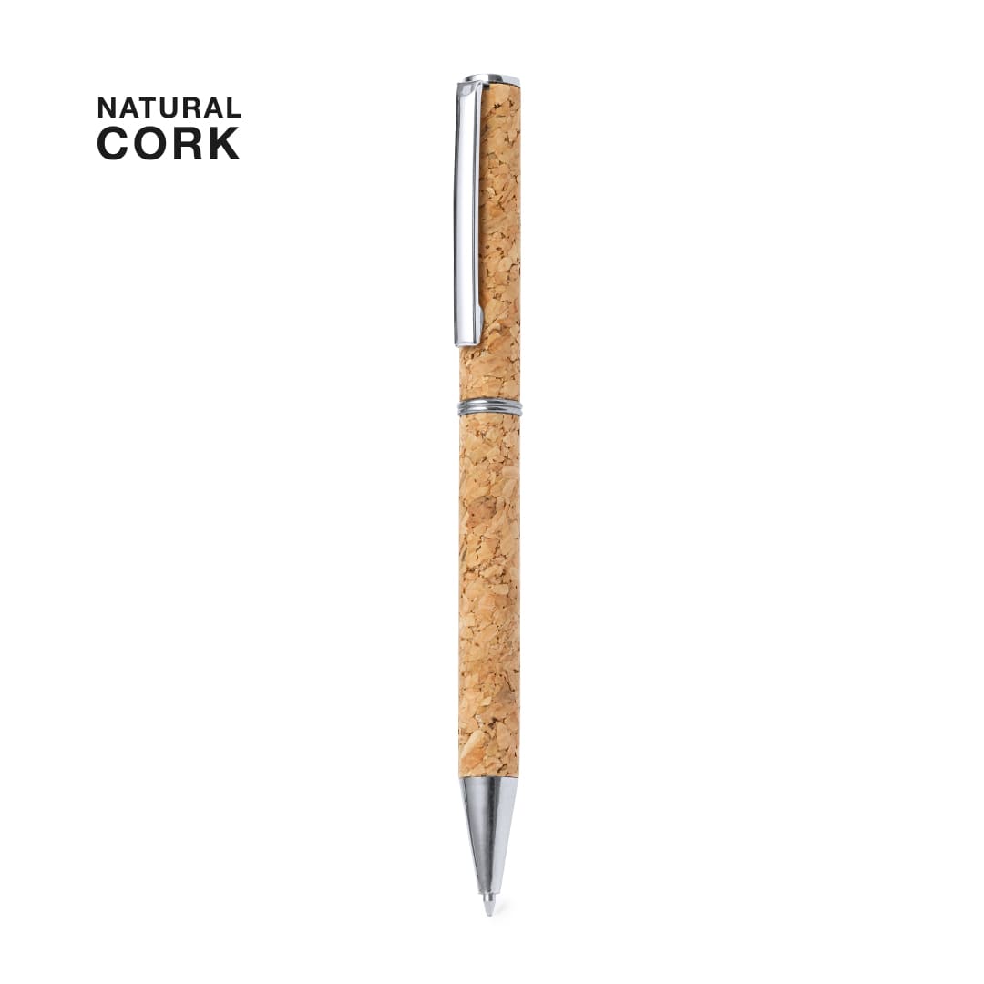 Milwaky Pen