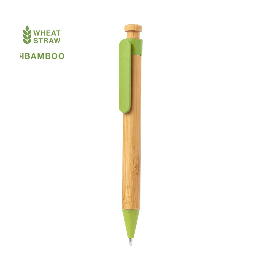 Melky Pen promotional product