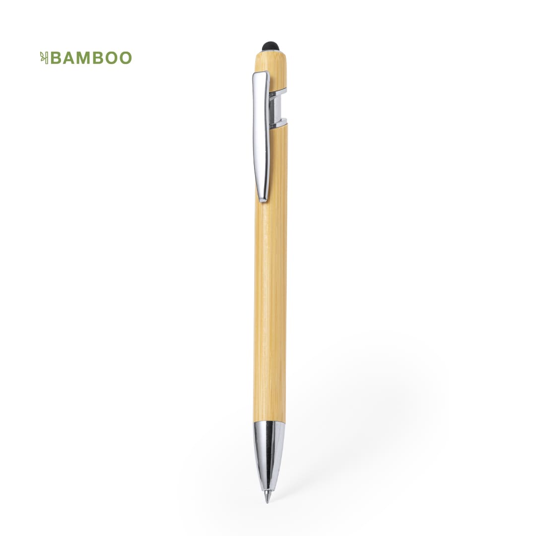 Clixo Stylus Touch Ball Pen