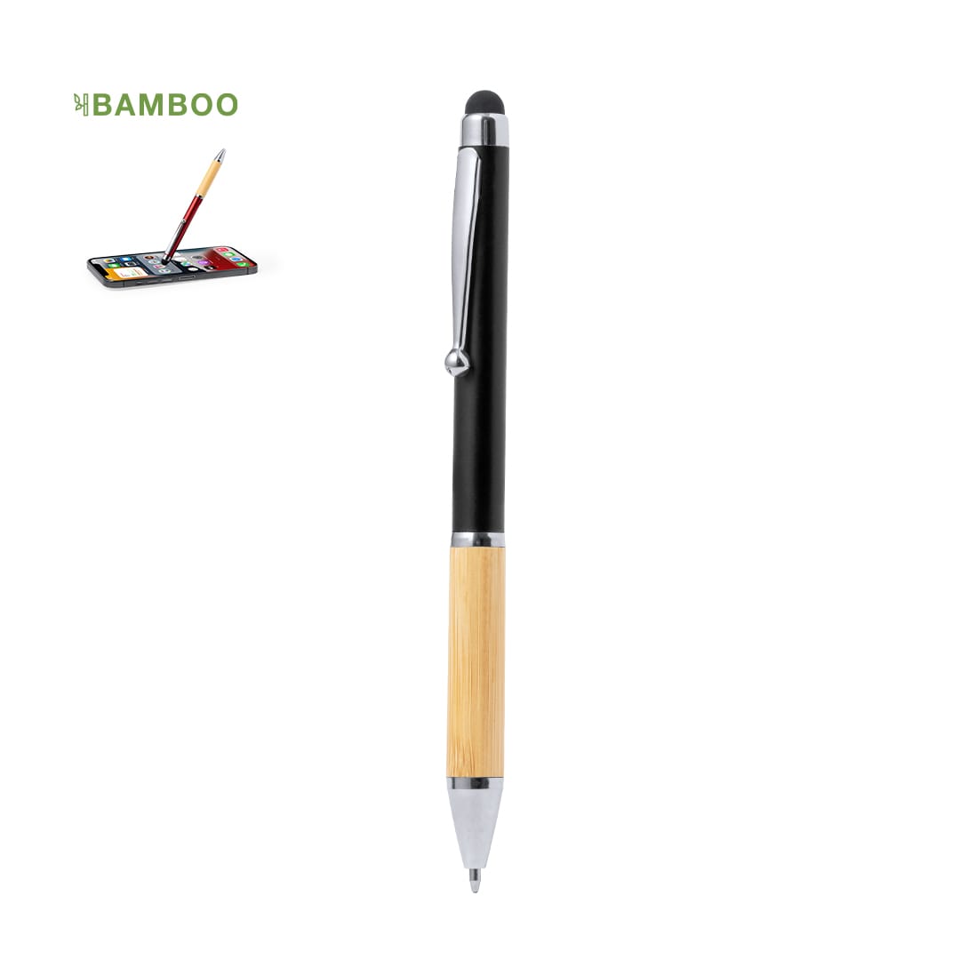 Zadron Stylus Touch Ball Pen