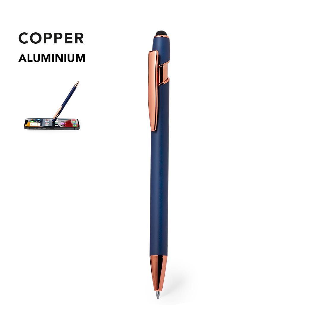 Lixor Stylus Touch Ball Pen