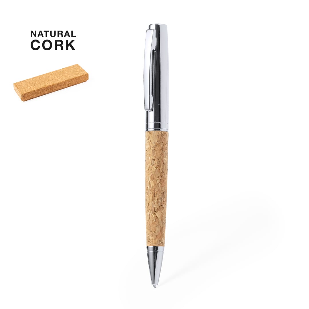 Fitin Pen