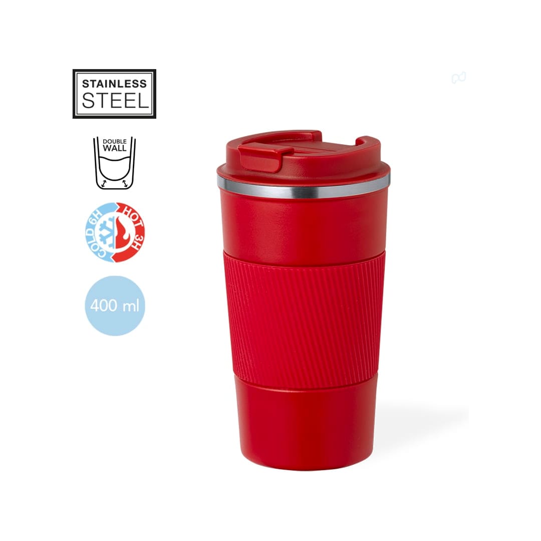 Drury Insulated Cup